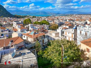 Οικόπεδο 300 τ.μ. για πώληση, Αργολίδα, Ναύπλιο-thumb-1