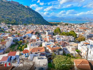 Οικόπεδο 300 τ.μ. για πώληση, Αργολίδα, Ναύπλιο-thumb-5