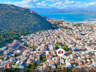 Οικόπεδο 300 τ.μ. για πώληση, Αργολίδα, Ναύπλιο-thumb-10
