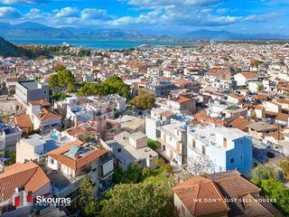 Οικόπεδο 300 τ.μ. για πώληση, Αργολίδα, Ναύπλιο-thumb-6