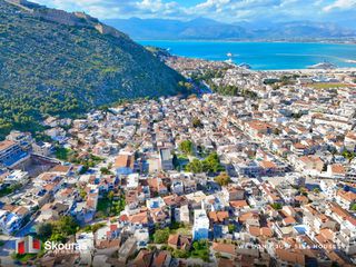 Οικόπεδο 300 τ.μ. για πώληση, Αργολίδα, Ναύπλιο-thumb-9