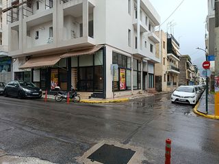 Κατάστημα 88 τ.μ. για ενοικίαση