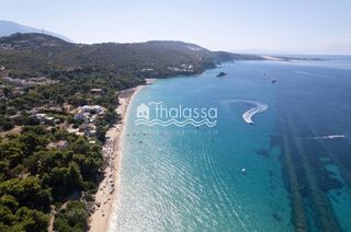 Βίλλα 680 τ.μ. για πώληση