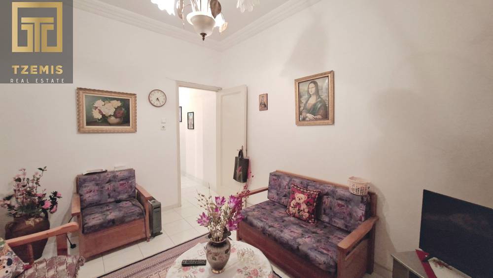 Διαμέρισμα 94 τ.μ. προς πώληση, Διοικητήριο