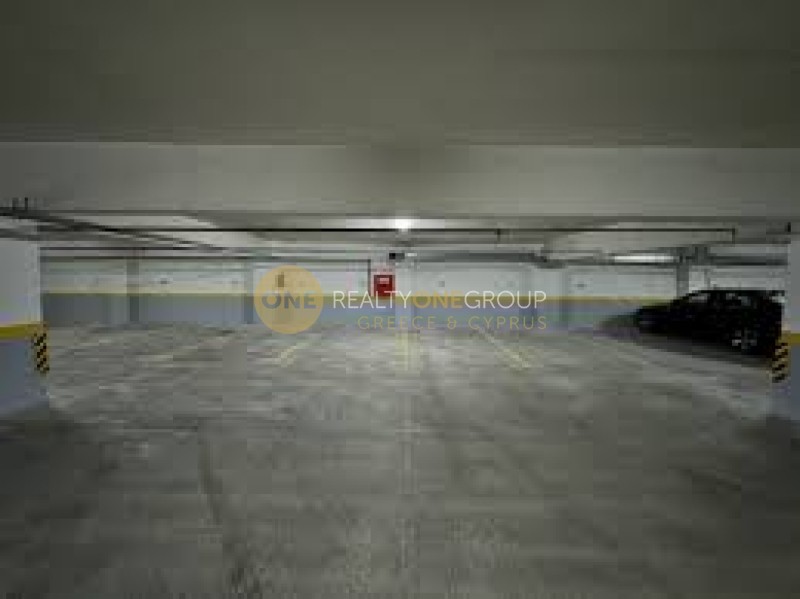 Parking 300 τ.μ. προς ενοικίαση, Αθήνα - Βόρεια Προάστια, Μαρούσι