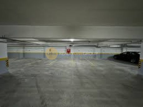 Parking 300 τ.μ. προς ενοικίαση