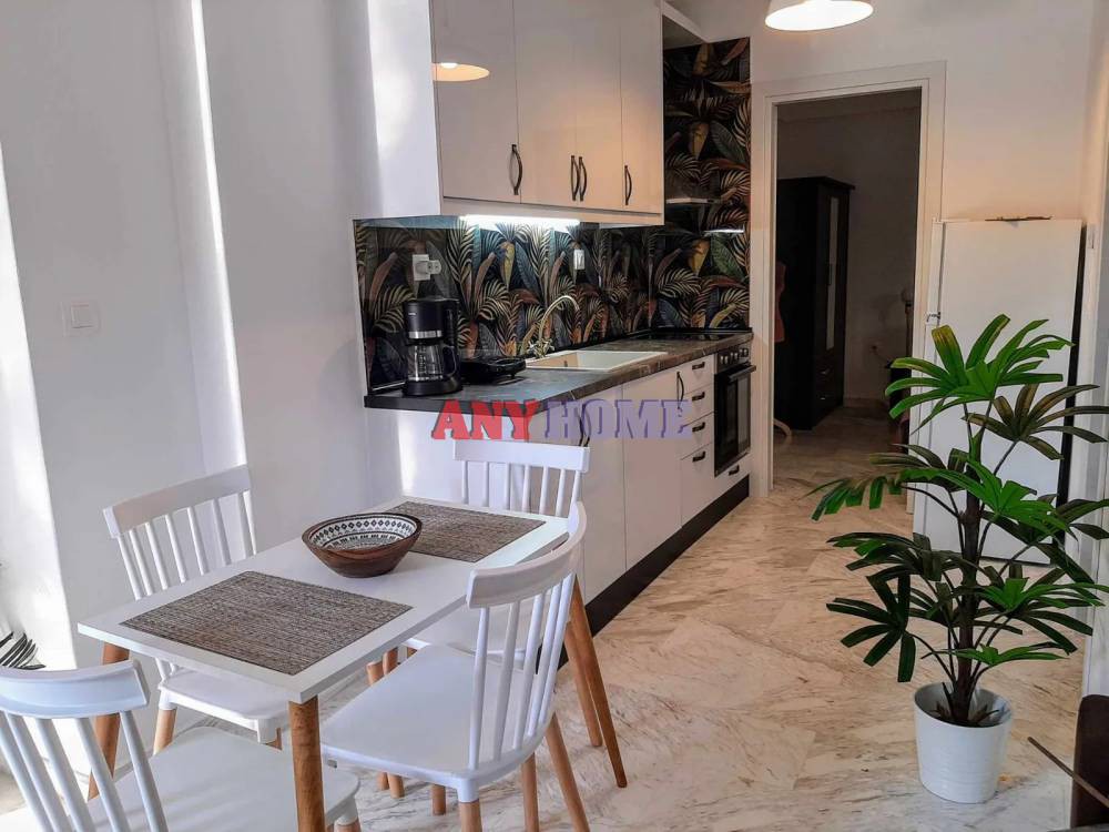 Studio / γκαρσονιέρα 40 τ.μ. προς ενοικίαση, Περαία Θερμαϊκού