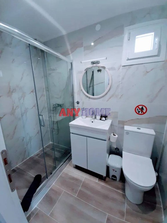Studio / γκαρσονιέρα 40 τ.μ. προς ενοικίαση, Περαία Θερμαϊκού