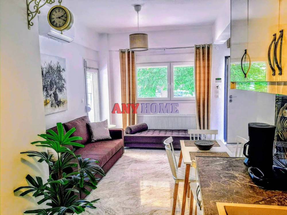 Studio / γκαρσονιέρα 40 τ.μ. προς ενοικίαση, Περαία Θερμαϊκού