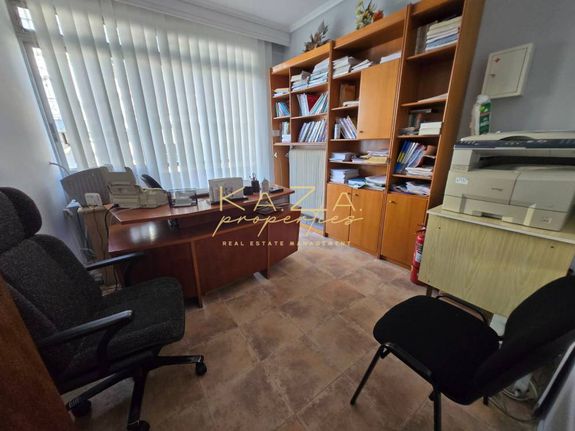 Store 100 sqm for rent, Thessaloniki - Suburbs, Chortiatis