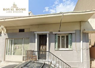 Οικόπεδο 200 τ.μ. για πώληση