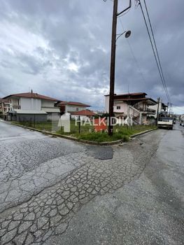 Οικόπεδο 617 τ.μ. προς πώληση