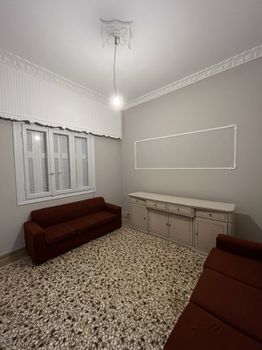 Apartment 75 sqm for rent