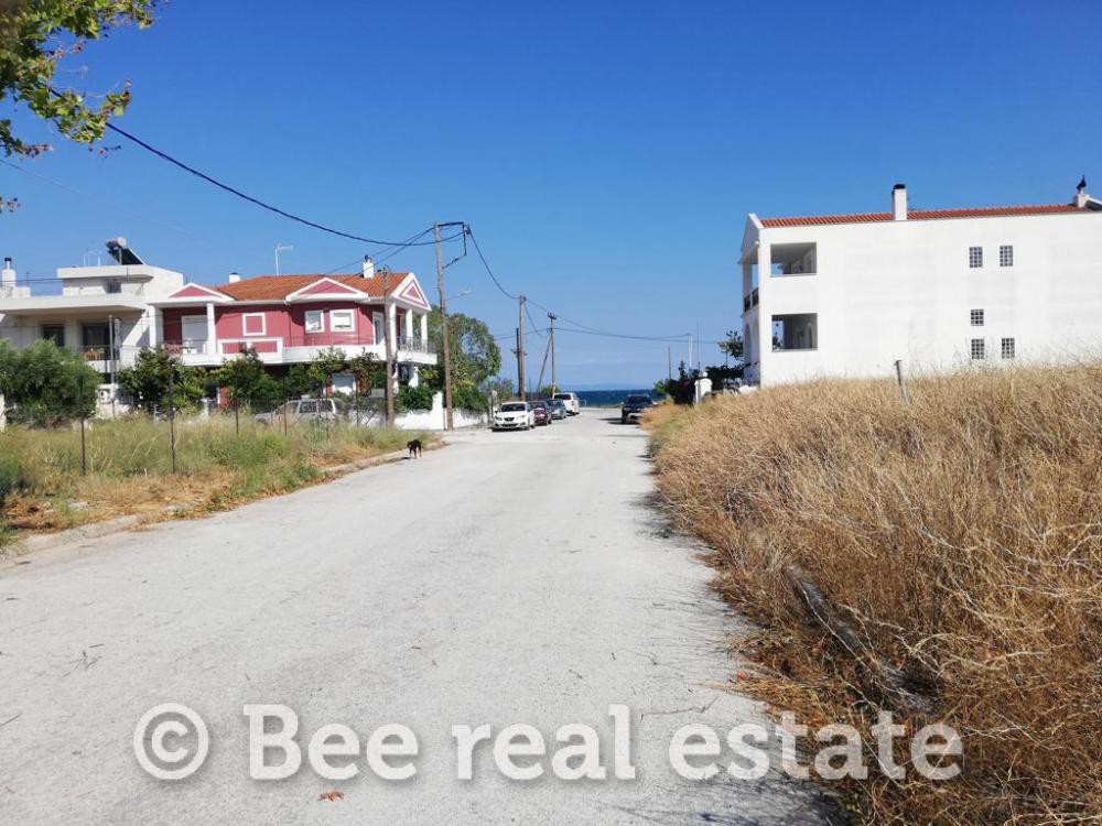 Οικόπεδο 160 τ.μ. προς πώληση, Κέντρο Βόλου