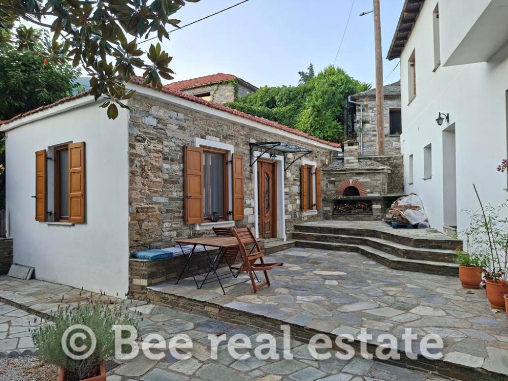 Μονοκατοικία 280 τ.μ. πρός πώληση, Μαγνησία, Αγριά