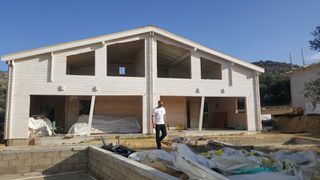 Ξενοδοχείο 280 τ.μ. για πώληση