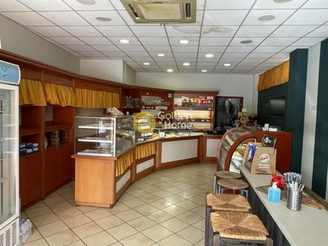 Store 159 sqm for rent