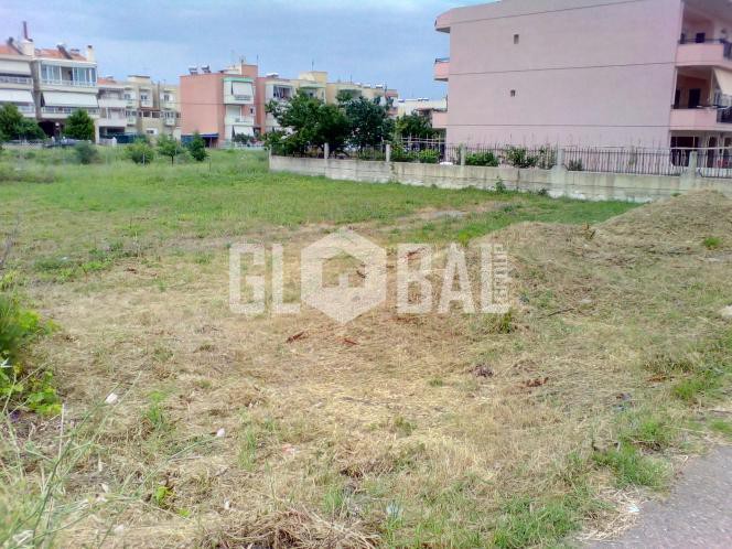 Οικόπεδο 330 τ.μ. πρός πώληση, Θεσσαλονίκη - Περιφ/Κοί Δήμοι, Ωραιόκαστρο