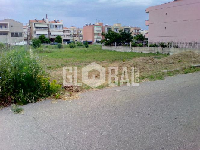 Οικόπεδο 330 τ.μ. πρός πώληση, Θεσσαλονίκη - Περιφ/Κοί Δήμοι, Ωραιόκαστρο