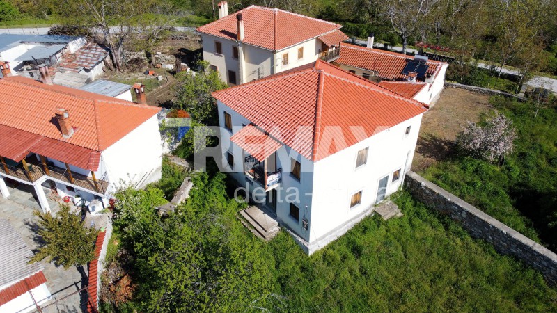 Μονοκατοικία 167 τ.μ. πρός πώληση, Ν. Λάρισας, Λακέρεια