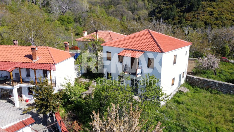 Μονοκατοικία 167 τ.μ. πρός πώληση, Ν. Λάρισας, Λακέρεια