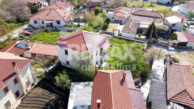 Μονοκατοικία 167 τ.μ. πρός πώληση, Ν. Λάρισας, Λακέρεια