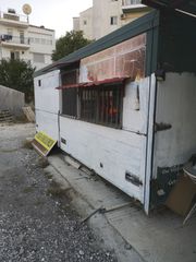 Γραφείο 15 τ.μ. για πώληση, Ν. Σερρών, Σέρρες-thumb-1