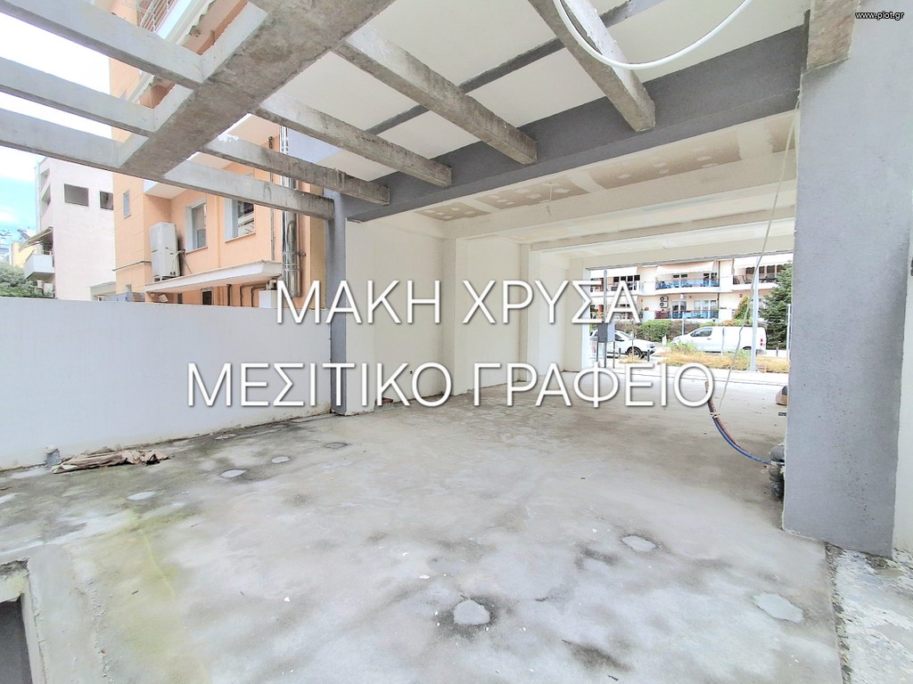 Κατάστημα 185 τ.μ. προς ενοικίαση, Συνοικισμός Νόμου 751