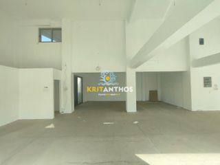 Επαγγελματικό 200 τ.μ. για ενοικίαση, Ν. Ρεθύμνου, Ρέθυμνο-thumb-2