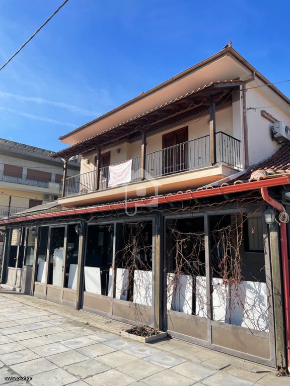 Κτίριο 92 τ.μ. προς πώληση, Κέντρο Χαλκηδόνας