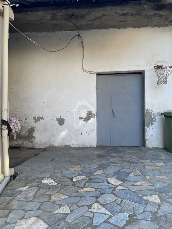 Κτίριο 92 τ.μ. προς πώληση, Κέντρο Χαλκηδόνας