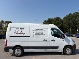 Renault 2020 Master