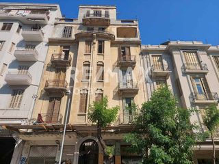 Κτίριο 1.020 τ.μ. για πώληση