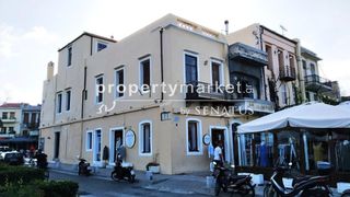 Διαμέρισμα 160 τ.μ. για πώληση, Ν. Ρεθύμνου, Ρέθυμνο-thumb-3