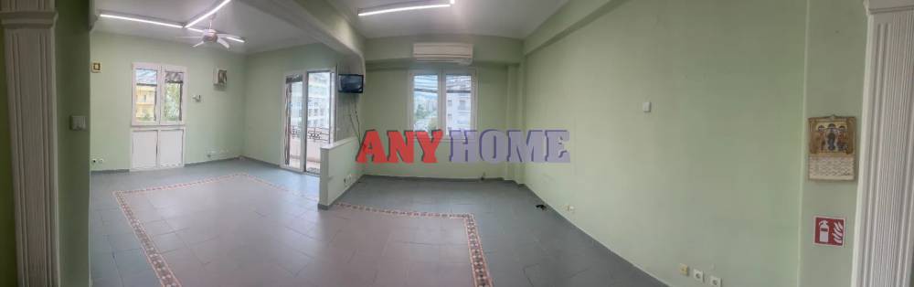 Γραφείο 81 τ.μ. πρός ενοικίαση, Θεσσαλονίκη - Κέντρο, Κέντρο