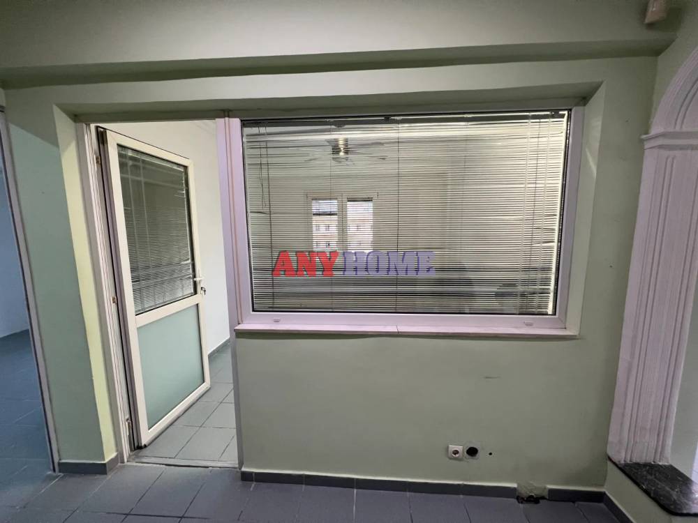 Γραφείο 81 τ.μ. πρός ενοικίαση, Θεσσαλονίκη - Κέντρο, Κέντρο