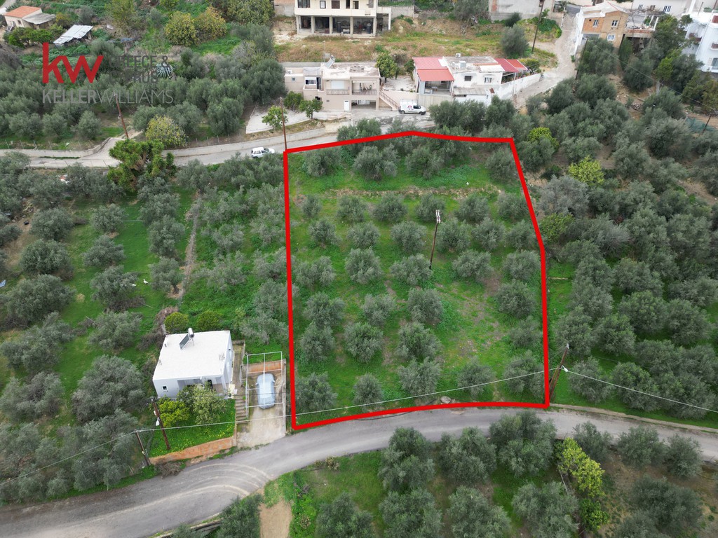 Οικόπεδο 1.469,30 τ.μ. προς πώληση, Σταλός