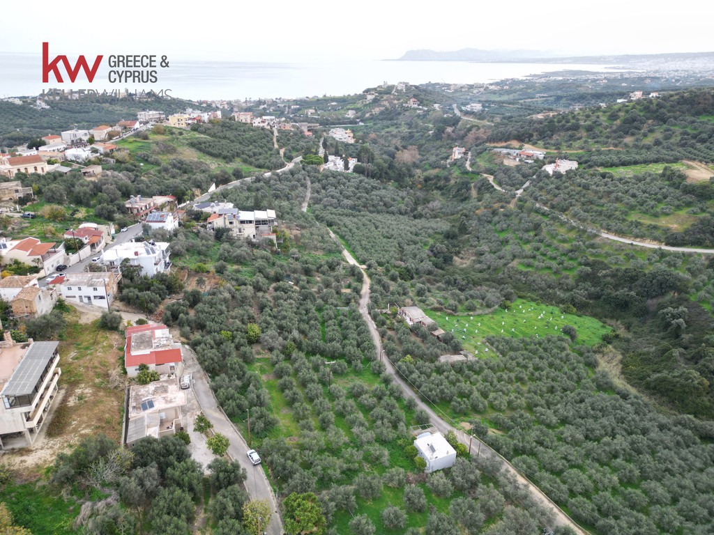 Οικόπεδο 1.469,30 τ.μ. προς πώληση, Σταλός