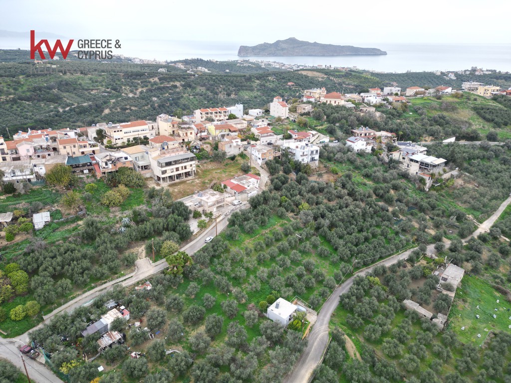 Οικόπεδο 1.469,30 τ.μ. προς πώληση, Σταλός