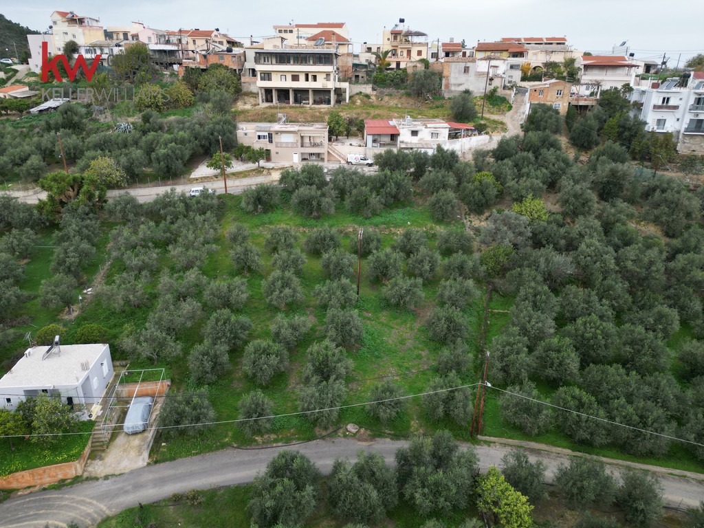 Οικόπεδο 1.469,30 τ.μ. προς πώληση, Σταλός