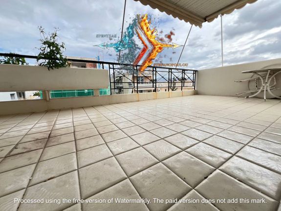 Apartment 110 sqm for sale, Athens - South, Palaio Faliro