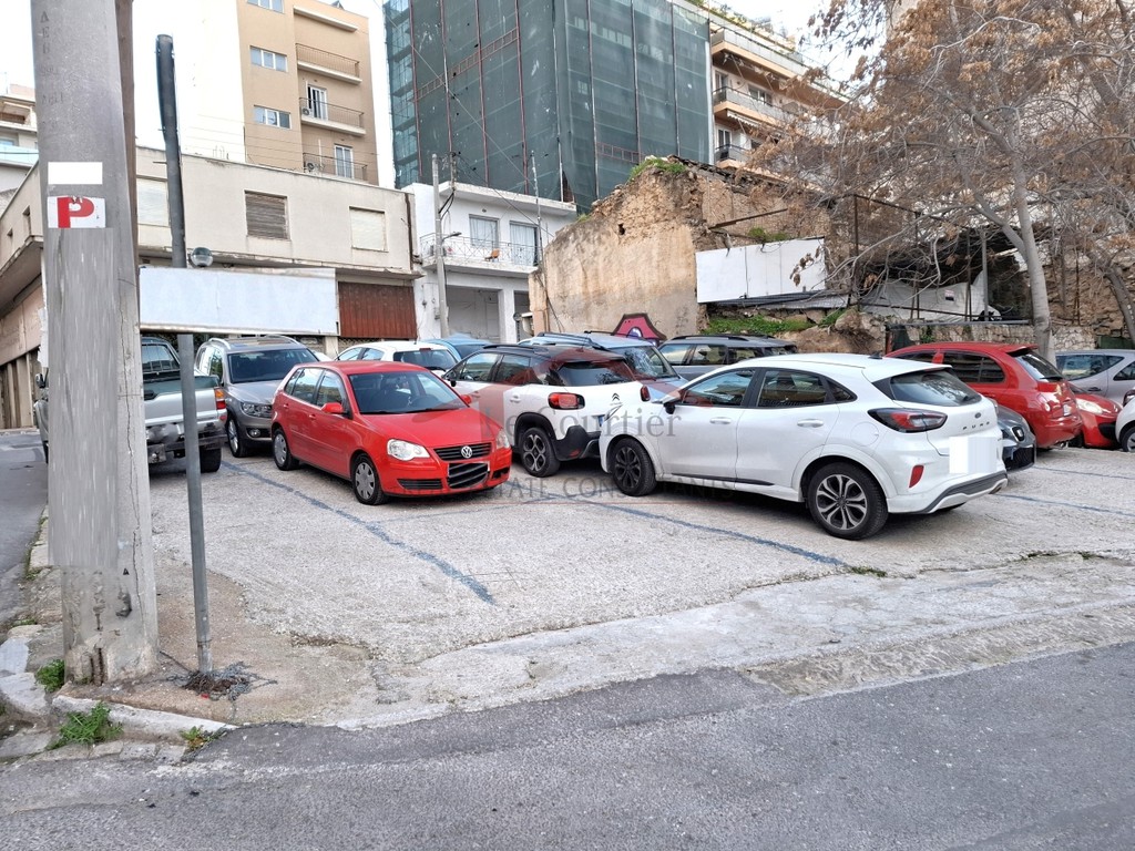 Οικόπεδο 124 τ.μ. για πώληση, Πειραιάς, Λιμάνι