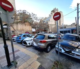 Οικόπεδο 124 τ.μ. για πώληση, Πειραιάς, Λιμάνι-thumb-1