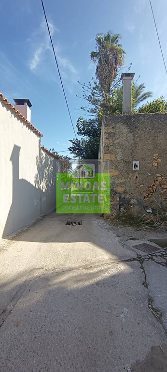 Συγκρότημα διαμερισμάτων 170 τ.μ. προς πώληση, Νεροκούρος