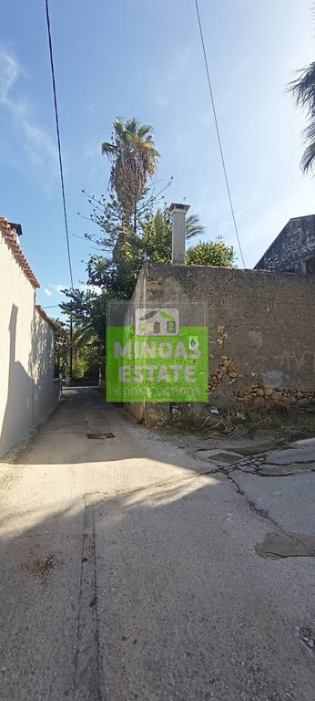 Συγκρότημα διαμερισμάτων 170 τ.μ. προς πώληση, Νεροκούρος