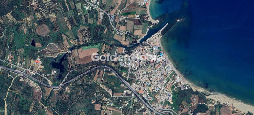 Αγροτεμάχια 4.000 τ.μ. προς πώληση, Ασπροσυκιά