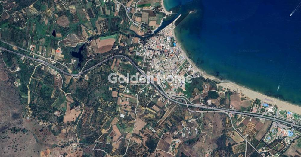 Αγροτεμάχια 30.000 τ.μ. προς πώληση, Ασπροσυκιά