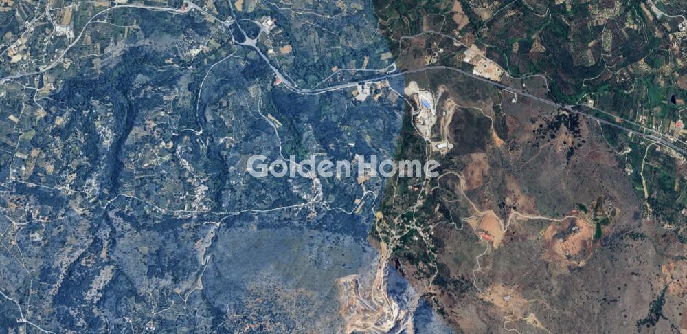 Αγροτεμάχια 90.000 τ.μ. προς πώληση, Χάμπαθα