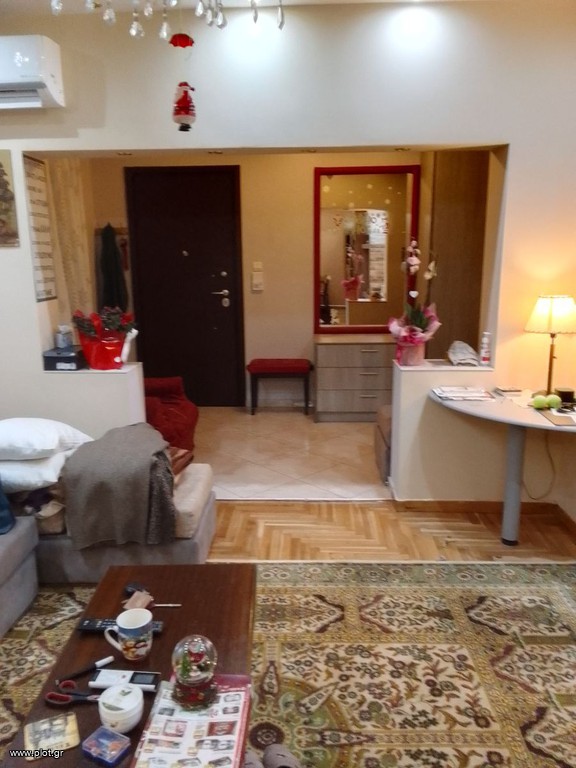 Διαμέρισμα 120 τ.μ. πρός ενοικίαση, Αθήνα - Κέντρο, Κυψέλη