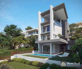Maisonette 172 sqm for sale